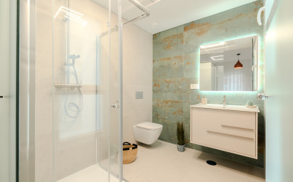 New Build - detached -
Los Alcazares