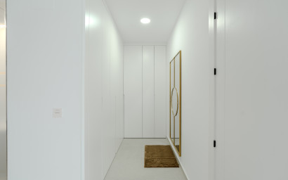 New Build - detached -
Los Alcazares