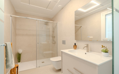 New Build - detached -
Los Alcazares