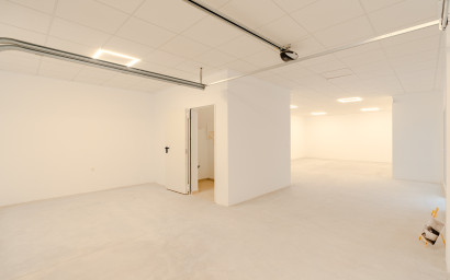 New Build - detached -
Los Alcazares