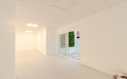 New Build - detached -
Los Alcazares
