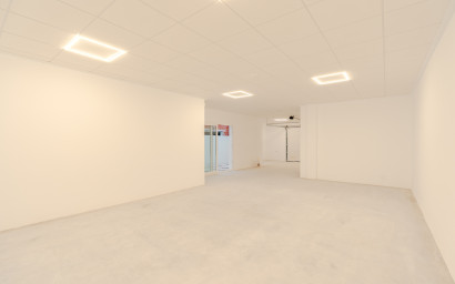 New Build - detached -
Los Alcazares