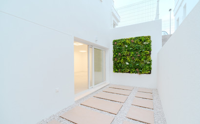 New Build - detached -
Los Alcazares