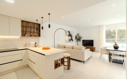 New Build - detached -
Los Alcazares