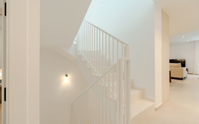 New Build - detached -
Los Alcazares