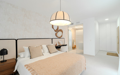 New Build - detached -
Los Alcazares