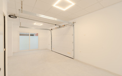 New Build - detached -
Los Alcazares