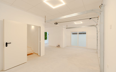 New Build - detached -
Los Alcazares