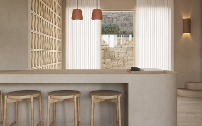 Nieuwbouw - Villa -
Altea