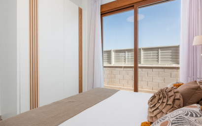 Nieuwbouw - detached -
Vera