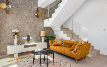Nieuwbouw - detached -
Vera