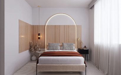 Nouvelle construction - Appartement -
San Miguel de Salinas