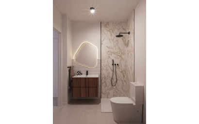 Nouvelle construction - Appartement -
San Miguel de Salinas