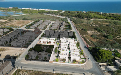 New Build - detached -
Elche