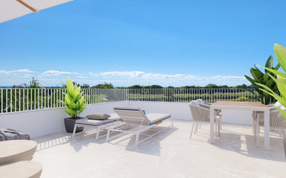 New Build - detached -
Elche