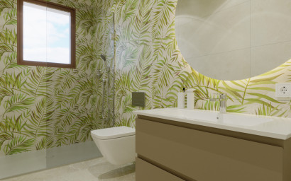 New Build - detached -
Elche