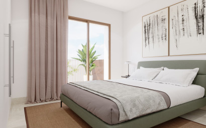 New Build - detached -
Elche