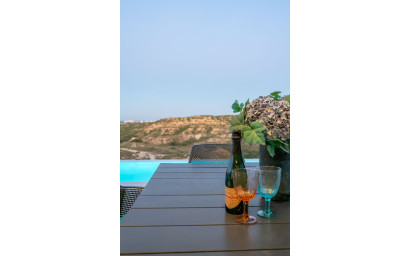 Nouvelle construction - detached -
Rojales