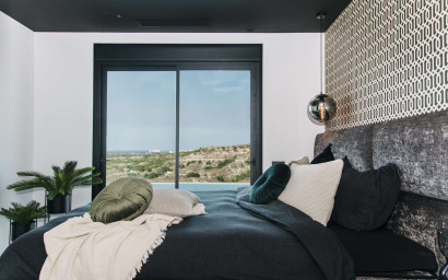 Nouvelle construction - detached -
Rojales