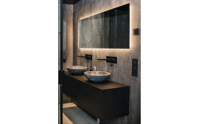 Nouvelle construction - detached -
Rojales