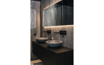 Nouvelle construction - detached -
Rojales
