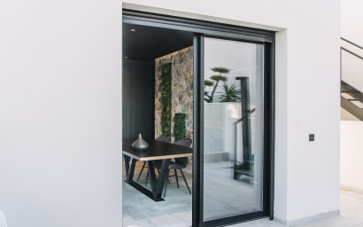 Nouvelle construction - detached -
Rojales