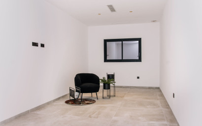 Nouvelle construction - detached -
Rojales