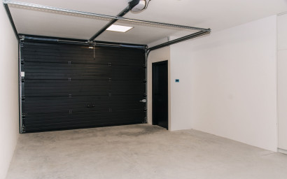 Nouvelle construction - detached -
Rojales