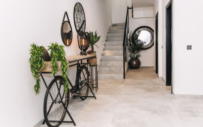 Nouvelle construction - detached -
Rojales