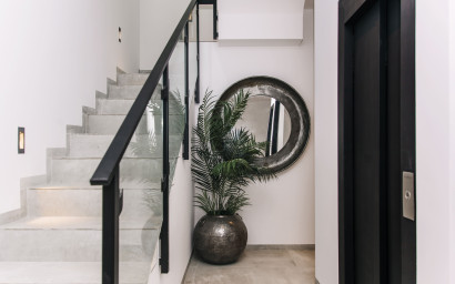 Nouvelle construction - detached -
Rojales