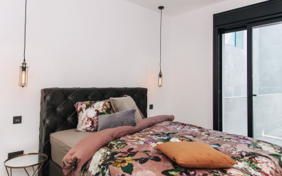 Nouvelle construction - detached -
Rojales