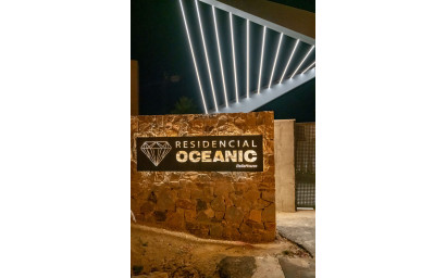 Nouvelle construction - detached -
Rojales