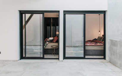 Nouvelle construction - detached -
Rojales