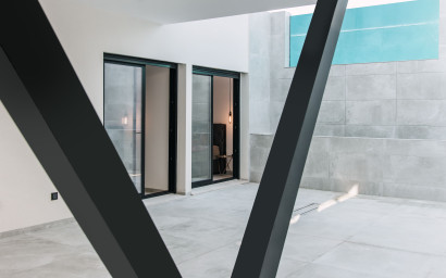 Nouvelle construction - detached -
Rojales