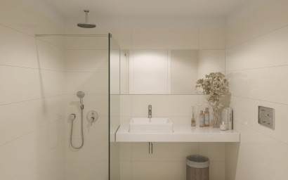 Nouvelle construction - Appartement -
Torrevieja