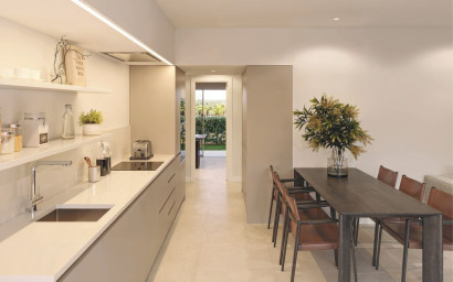 Nouvelle construction - Appartement -
Torrevieja