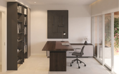 Nieuwbouw - low-bungalow -
Torrevieja