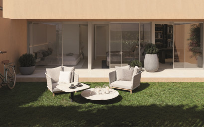 Nieuwbouw - low-bungalow -
Torrevieja
