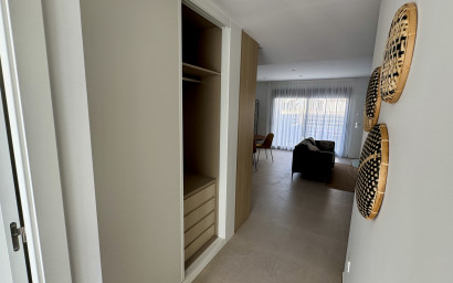 New Build - low-bungalow -
San Pedro del Pinatar