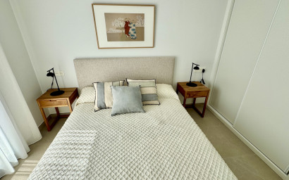 New Build - low-bungalow -
San Pedro del Pinatar