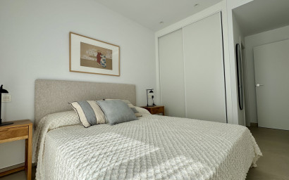 New Build - low-bungalow -
San Pedro del Pinatar
