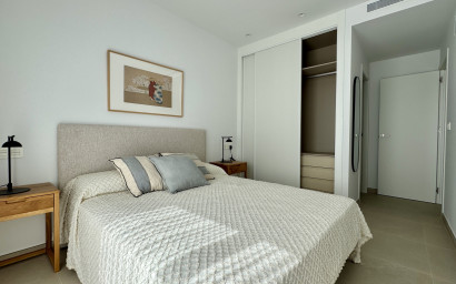 New Build - low-bungalow -
San Pedro del Pinatar