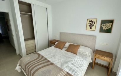 New Build - low-bungalow -
San Pedro del Pinatar