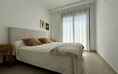 New Build - low-bungalow -
San Pedro del Pinatar