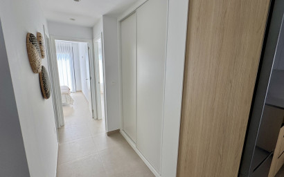 New Build - low-bungalow -
San Pedro del Pinatar