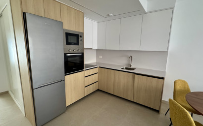 New Build - low-bungalow -
San Pedro del Pinatar