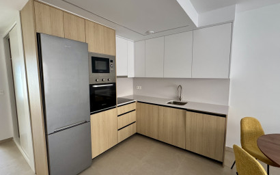 New Build - low-bungalow -
San Pedro del Pinatar