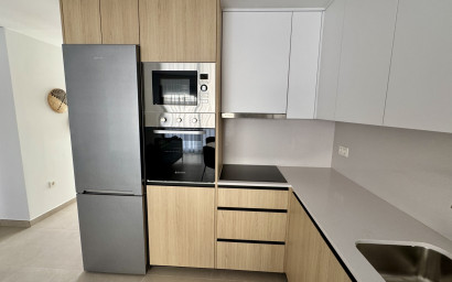 New Build - low-bungalow -
San Pedro del Pinatar