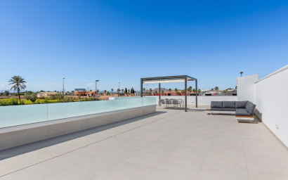 New Build - Villa -
Los Alcazares