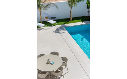 New Build - Villa -
Los Alcazares